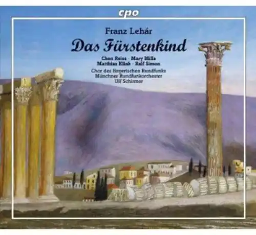 Das Fuerstenkind Holiday Sale