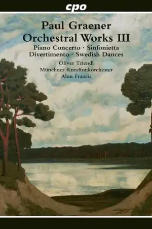 Orchestral Works - Sinfonietta Special Offer