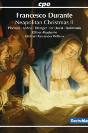 Neapolitan Christmas 2 Clearance