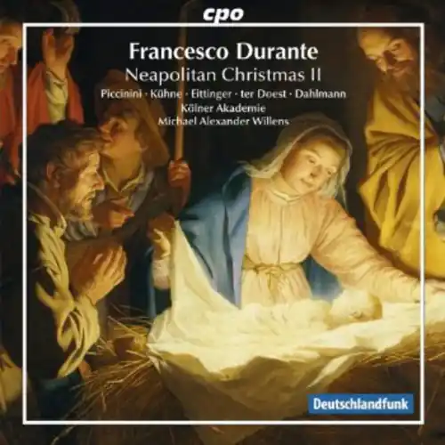 Neapolitan Christmas 2 Clearance