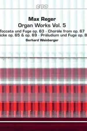 Organ Works 5 Exclusive