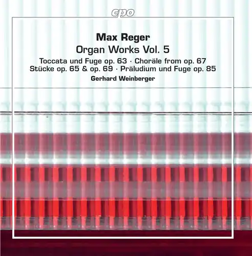 Organ Works 5 Exclusive