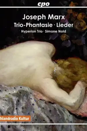 Wholesale Trio-Phantasie / Lieder