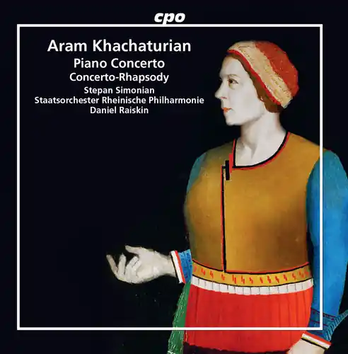 Save Now Piano Concerto / Concerto Rhapsody