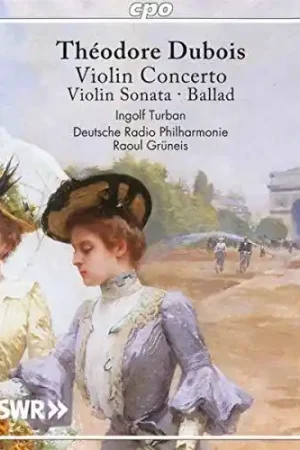 Best Price Violin Concerto