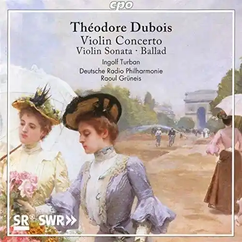 Best Price Violin Concerto