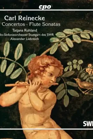 Hassle-Free Returns Flute Concertos / Flute Sonatas