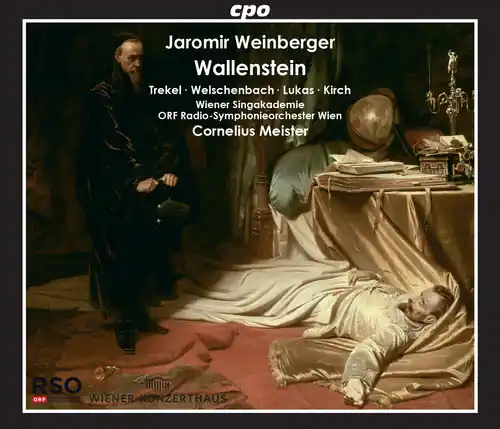 Wallenstein Popular