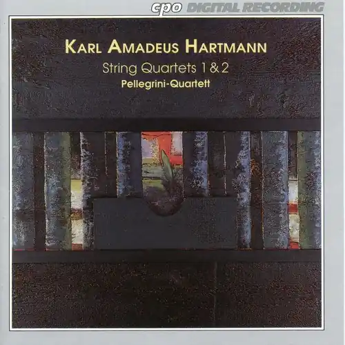 String Quartets 1 & 2 Holiday Sale