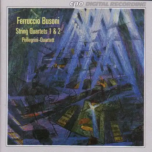 Best Price String Quartets 1 & 2