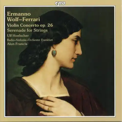 Violin Concerto Limited Edition