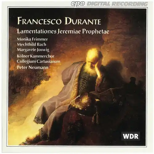Luxury Lamentationes Jeremiae Prophetae