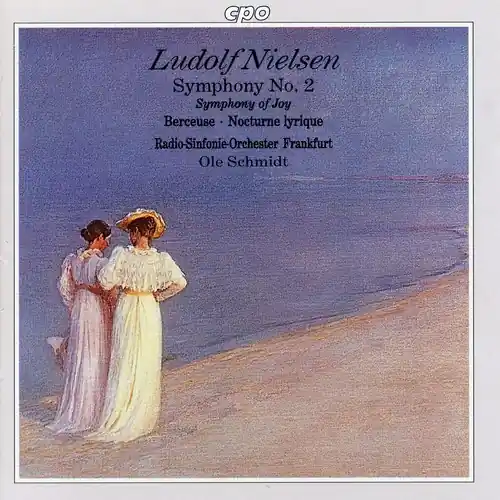 Symphony 2 Certified