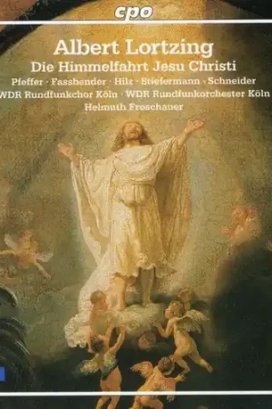 Worldwide Shipping Die Himmelfahrt Jesu Christi