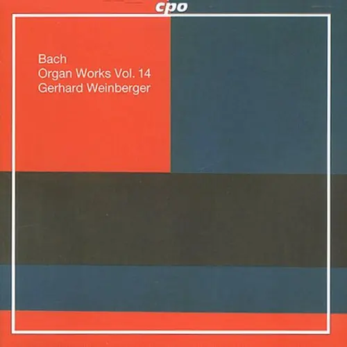 Con Org (C)/Trio (B)/(G)/Fugue Cheap