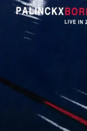 Exclusive Offer Border-Live in Zurich