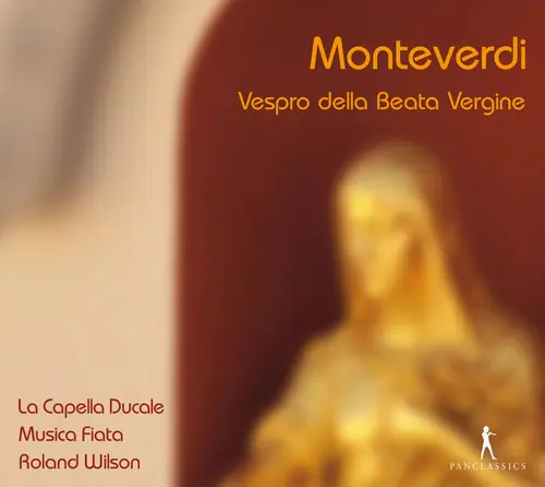 Seasonal Sale Marienvesper