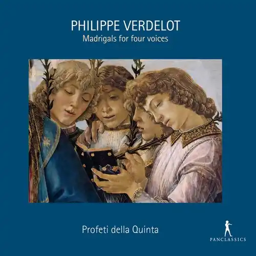 Buy Today Madrigals for Four Voices