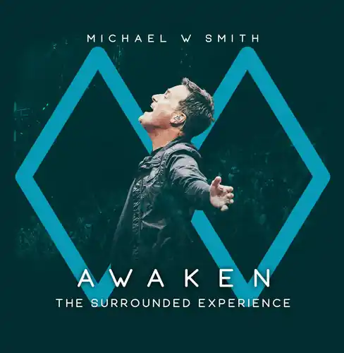 Awaken: The Surrounded Experience Worldwide Shipping