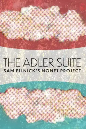 Direct From Manufacturer Adler Suite [Digipak]