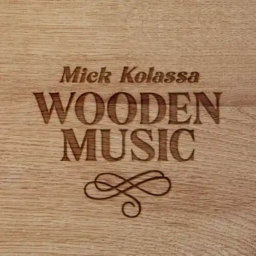 Wooden Music Limited Time