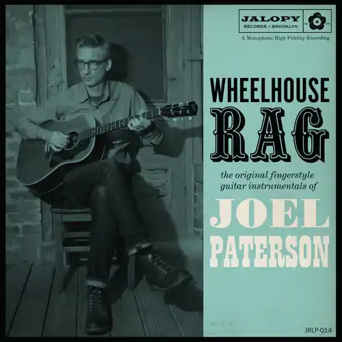 Wheelhouse Rag Factory Price