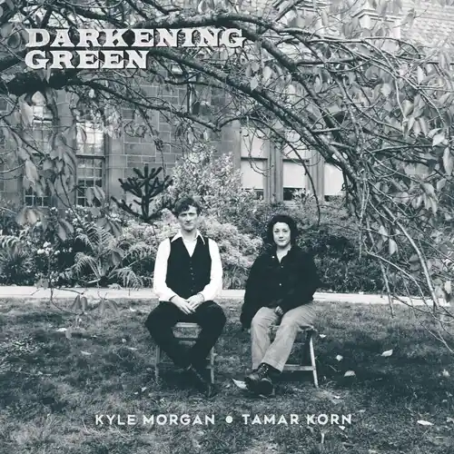 Handmade Darkening Green