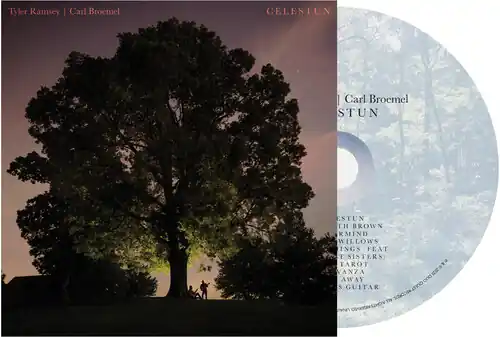 Celestun [Digipak] Limited Time