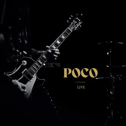 Poco - Live! (Mod) New Release