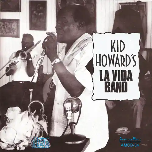 Low Price La Vida Band