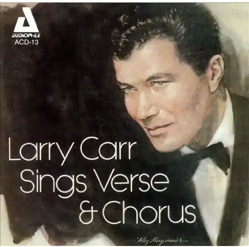 Sings Verse & Chorus New Release