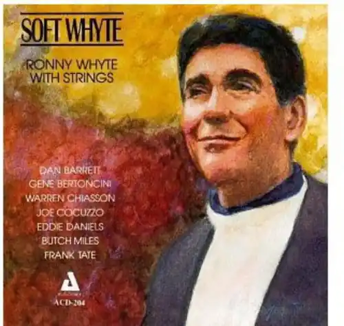 No Minimum Order Soft Whyte