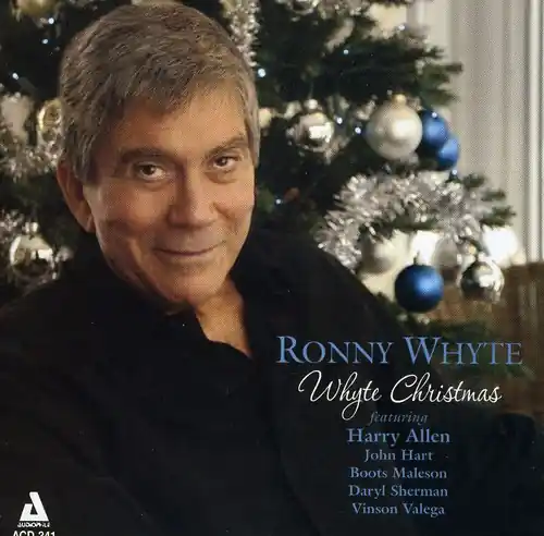 Whyte Christmas Limited Time