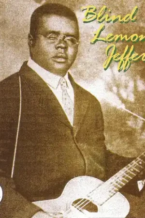 Exclusive Offer Blind Lemon Jefferson