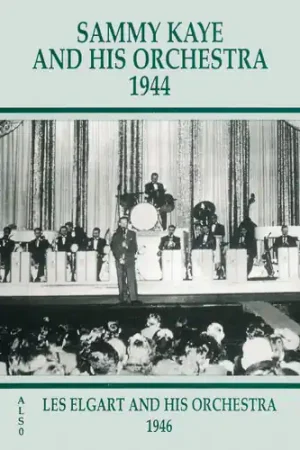 1944 & 1946 Trusted Brand