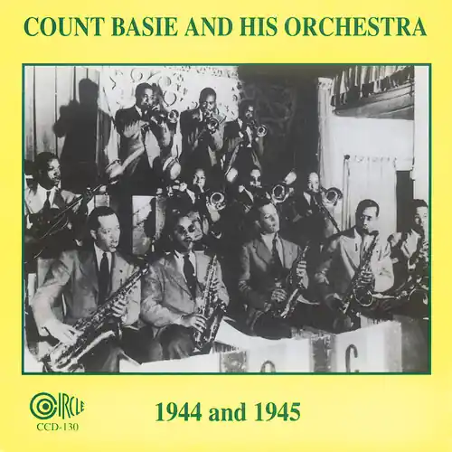 1944 & 1945 High Quality