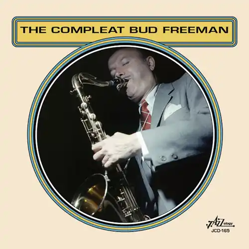 Compleat Bud Freeman Order Now