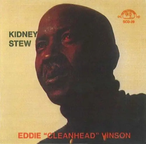 Kidney Stew Original