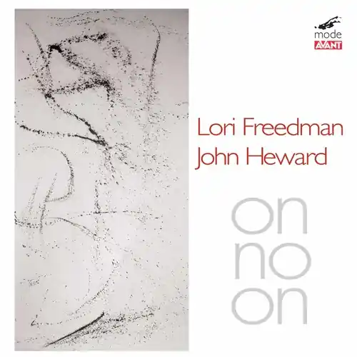 Lori Freedman & John Heward Fan Favorite