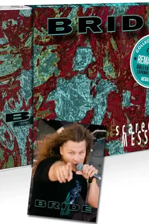 Free Delivery Scarecrow Messiah - Collector's Edition