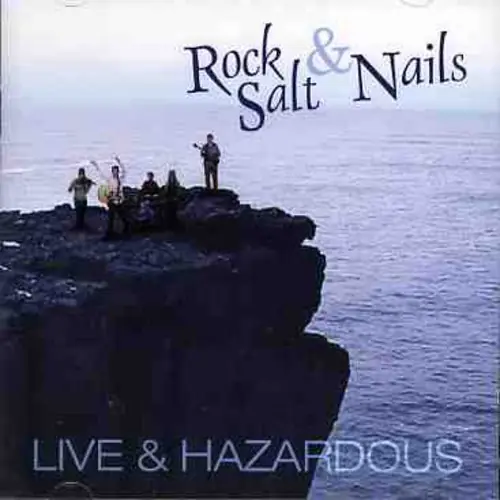 Live and Hazardous Certified