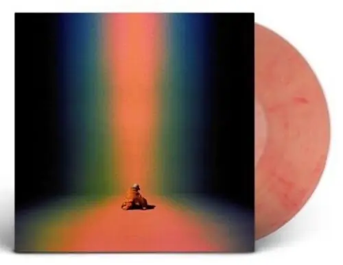 Valkenburg - Red Vinyl Authentic