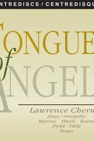 Fan Favorite Tongues of Angels