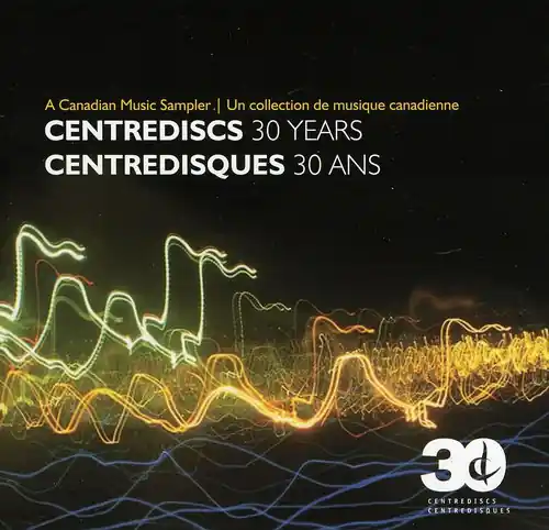 Get Yours 30 Years & a Canadian Music Sampler / Various