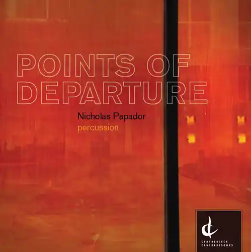 Points of Departure Express Delivery