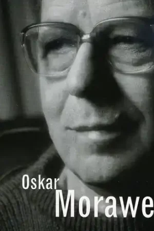 Order Now Oskar Morawetz Portrait