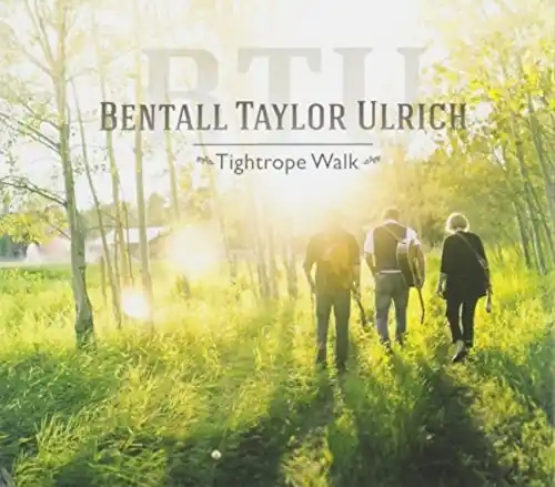 Tightrope Walk Crafted