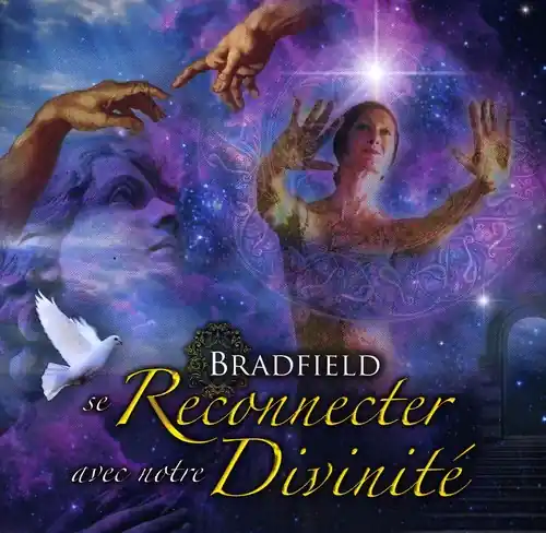 Limited Edition Se Reconnector a Notre Divinite Audio Book