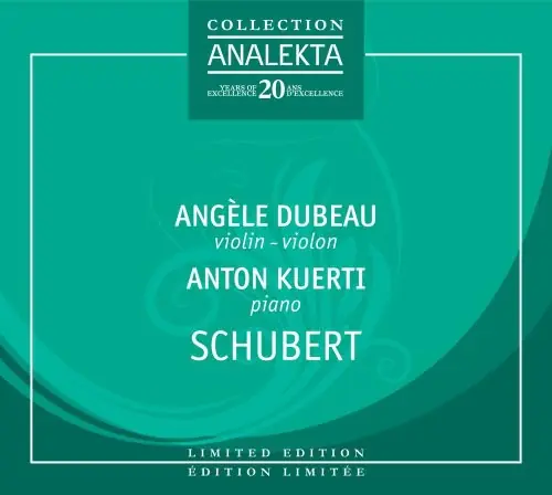 Violin & Piano Music Bargain