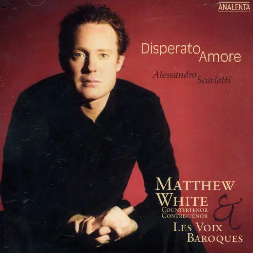 Disperato Amore Limited Time